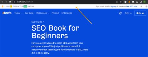 ahrefs html|How to use Ahrefs .